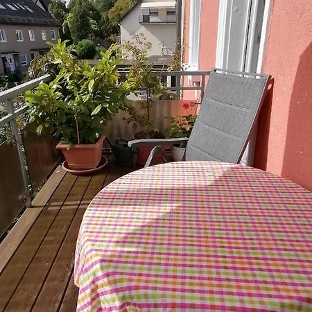 Appartement An Der Ach Lindau Lindau  Exterior photo