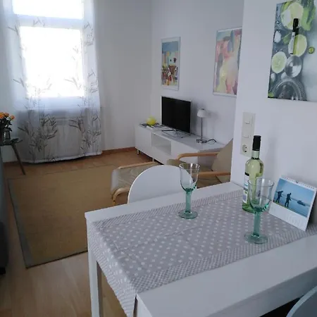 Appartement An Der Ach Lindau Lindau  Exterior photo