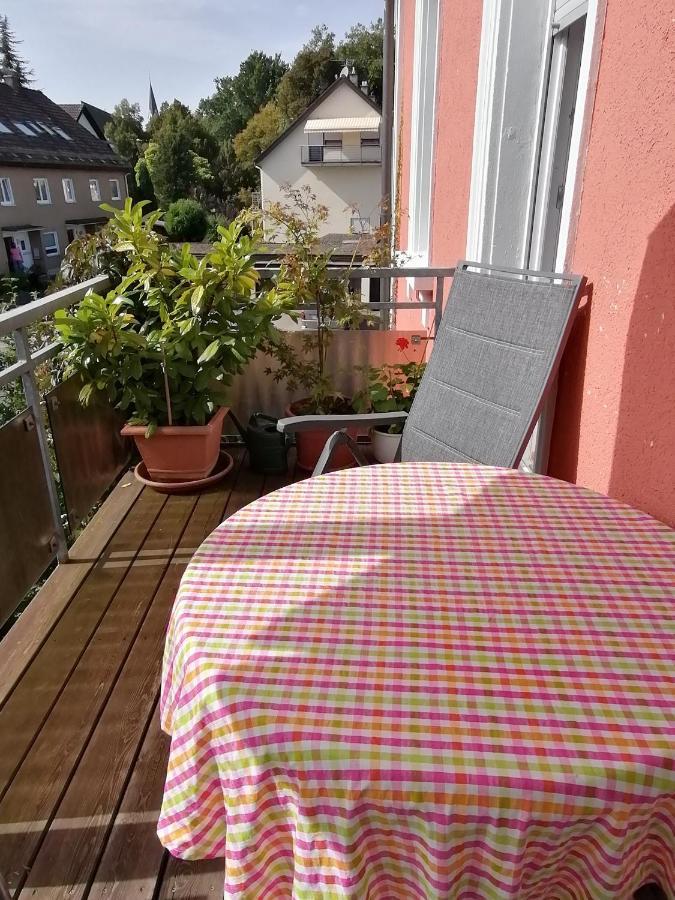 Apartment An Der Ach Lindau