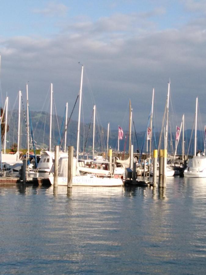 Apartment An Der Ach Lindau