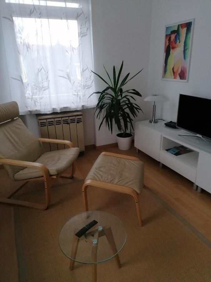 Apartment An Der Ach Lindau *