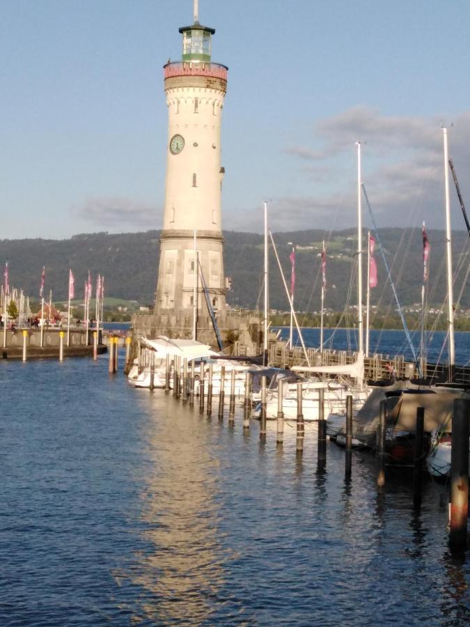An Der Ach Lindau Lindau (Bodensee)
